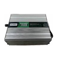 GEOFOX  P 1000W-12V/CPS Автомобильный инвертор Image #5